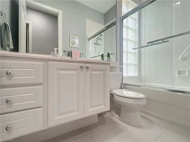 Guest bath