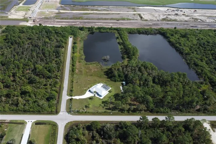 4640 31st Ave Ne, Naples, Florida 34120