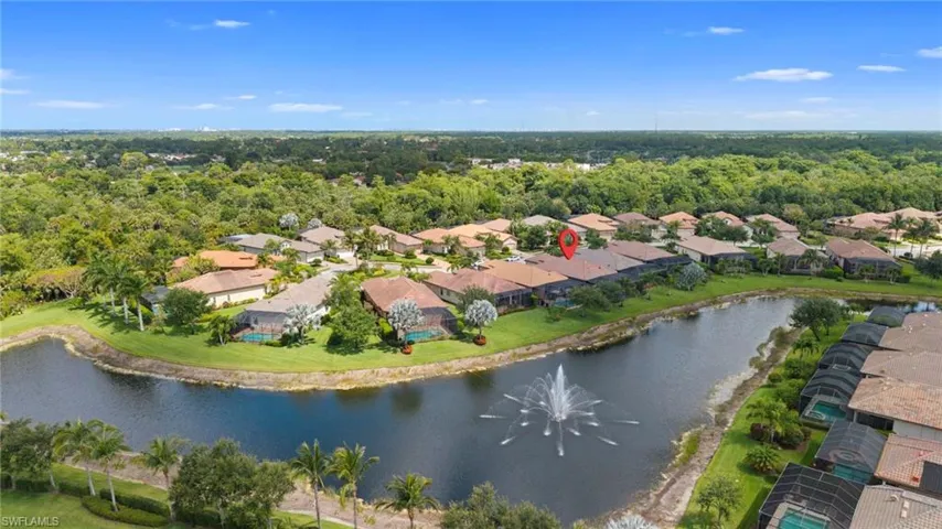 6522 Roma Way, Naples, Florida 34113