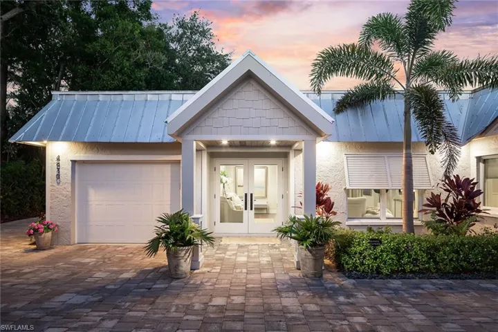 4830  West  BLVD, Naples, FL 34103