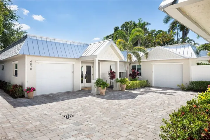 4830  West  BLVD, Naples, FL 34103