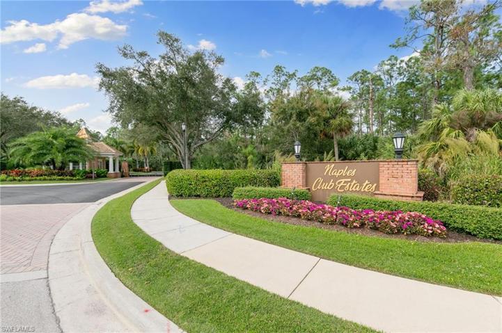 4525 Club Estates DR, NAPLES FL 34112