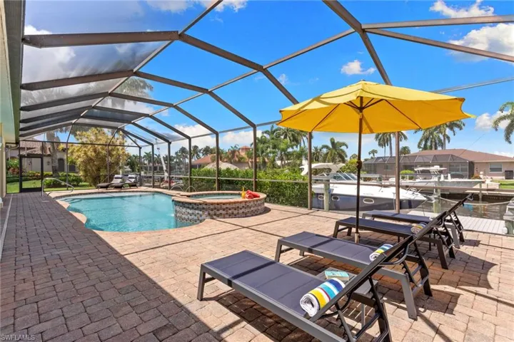 3522 19th Ave, Cape Coral, Florida 33904