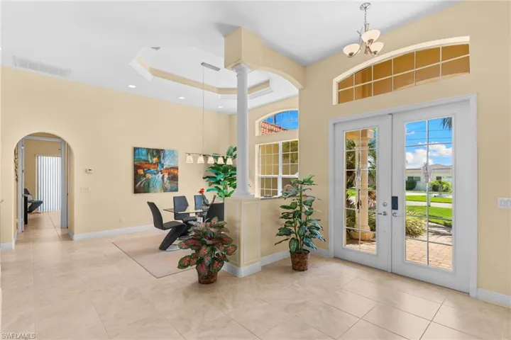 3522 19th Ave, Cape Coral, Florida 33904