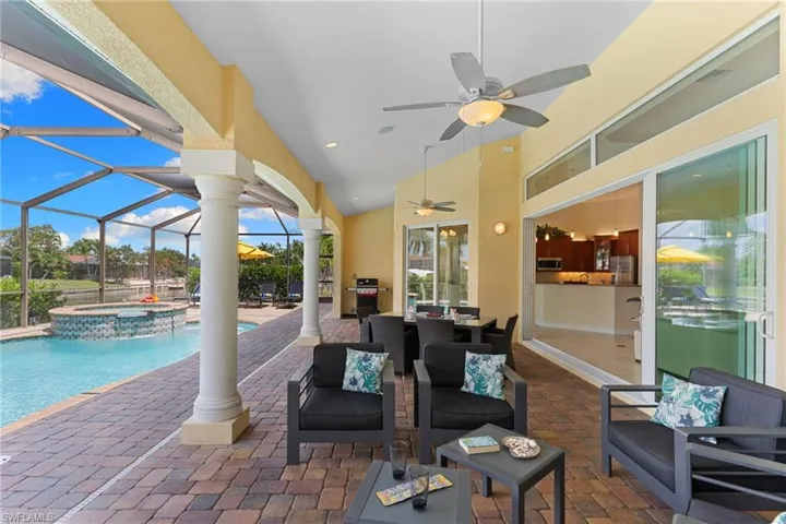3522 19th Ave, Cape Coral, Florida 33904