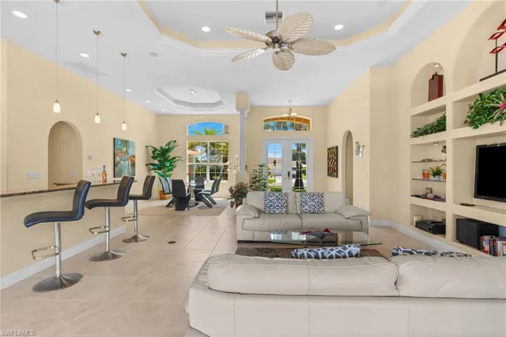 3522 19th Ave, Cape Coral, Florida 33904
