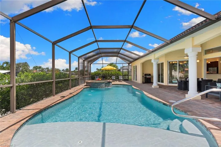 3522 19th Ave, Cape Coral, Florida 33904