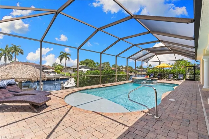 3522 19th Ave, Cape Coral, Florida 33904