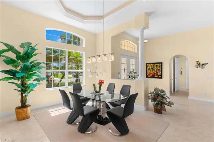 3522 19th Ave, Cape Coral, Florida 33904