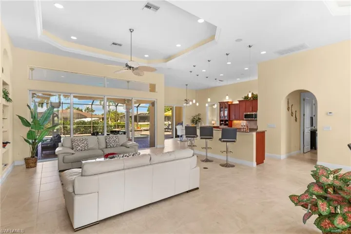 3522 19th Ave, Cape Coral, Florida 33904