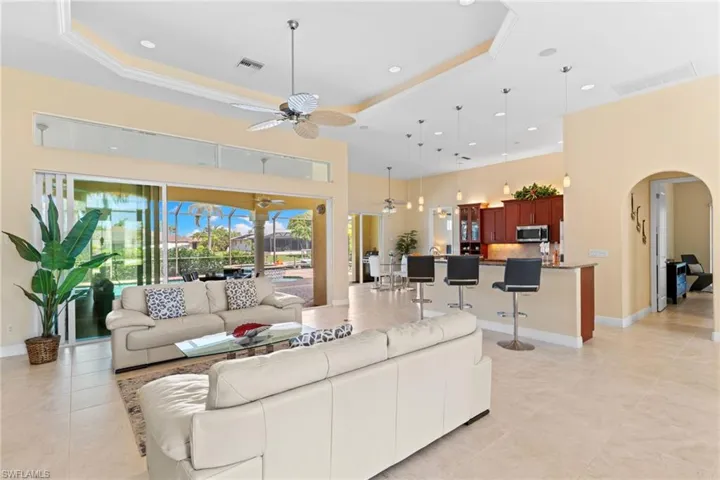 3522 19th Ave, Cape Coral, Florida 33904
