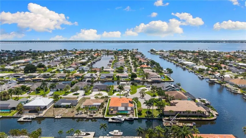 3522 19th Ave, Cape Coral, Florida 33904