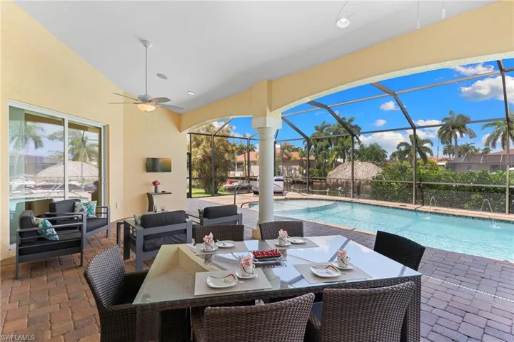 3522 19th Ave, Cape Coral, Florida 33904