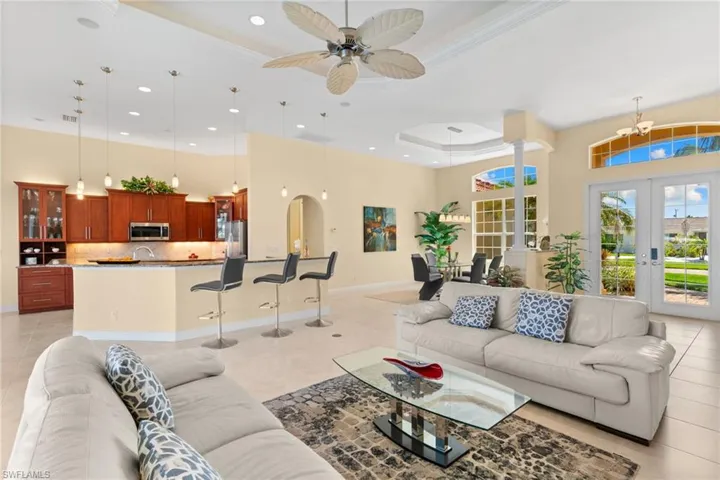 3522 19th Ave, Cape Coral, Florida 33904