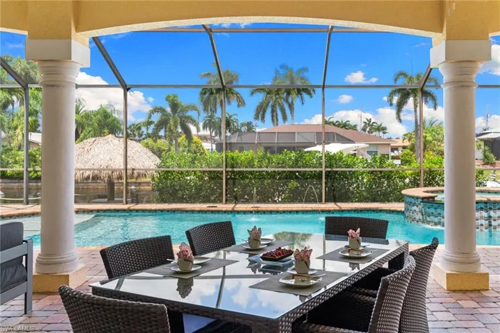 3522 19th Ave, Cape Coral, Florida 33904