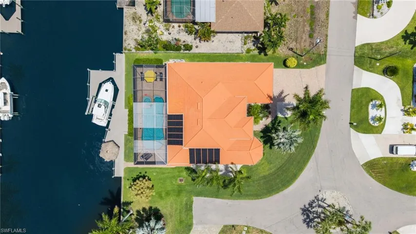 3522 19th Ave, Cape Coral, Florida 33904