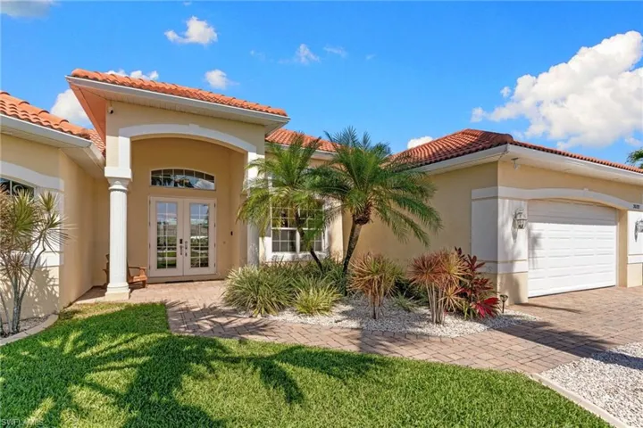 3522 19th Ave, Cape Coral, Florida 33904