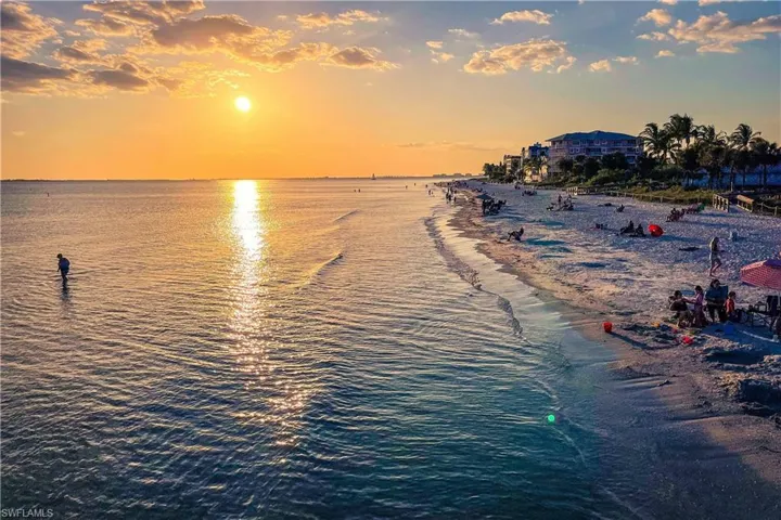 Fort Myers beach