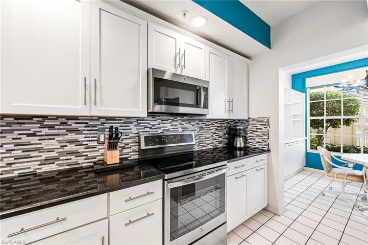 Updated Kitchen