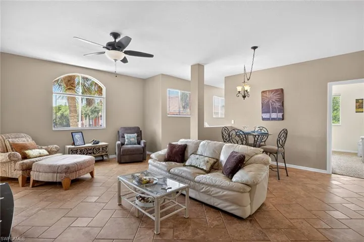 6361 Aragon Way 202, Fort Myers, Florida 33966