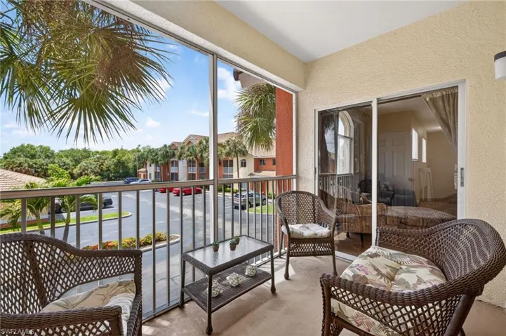 6361 Aragon Way 202, Fort Myers, Florida 33966
