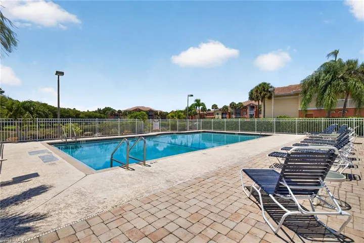 6361 Aragon Way 202, Fort Myers, Florida 33966