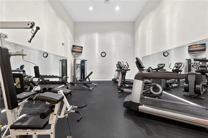 6361 Aragon Way 202, Fort Myers, Florida 33966