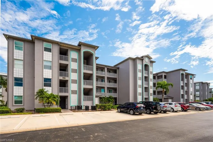 BUILDING 16585 LAKE CIRCLE DRIVE #114