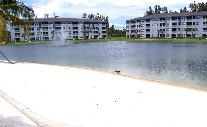 LAKE, BEACH AND WATER FEATURE.