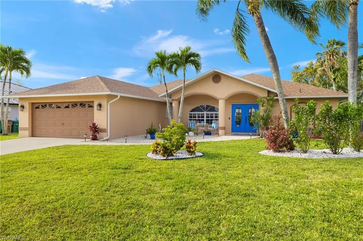 402 Se 21st St, Cape Coral Fl 33990
