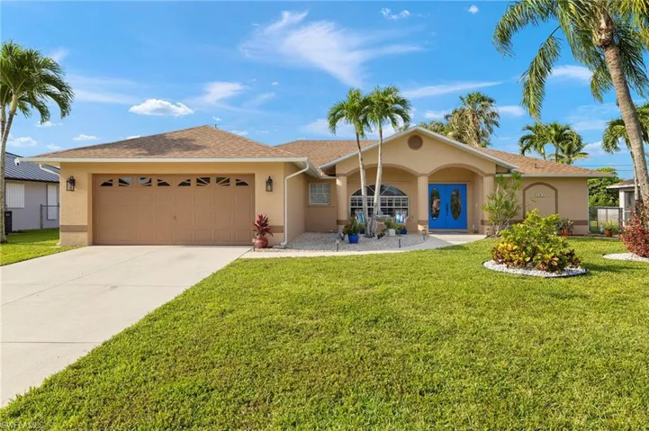 402 Se 21st St, Cape Coral Fl 33990