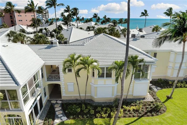 2601  Gulf Shore N BLVD, Naples, FL 34103