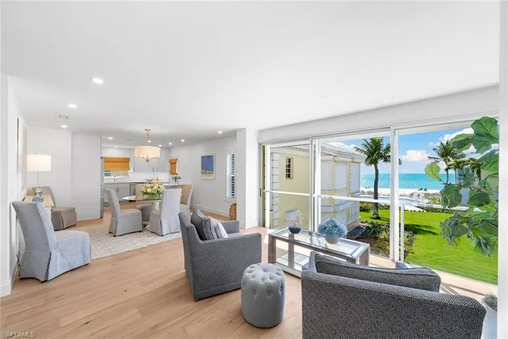 2601  Gulf Shore N BLVD, Naples, FL 34103