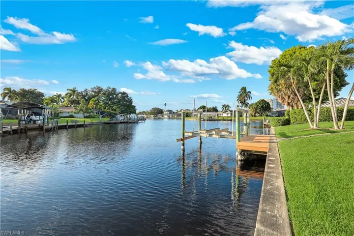 954 Bal Isle Dr, Fort Myers, Florida 33919