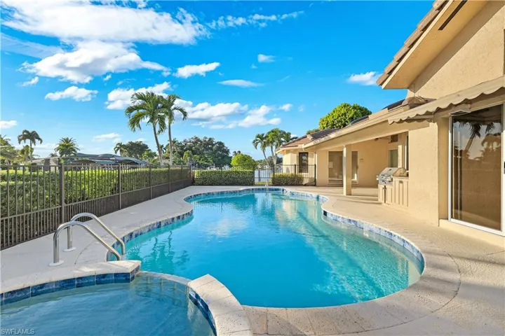 954 Bal Isle Dr, Fort Myers, Florida 33919
