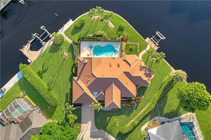 954 Bal Isle Dr, Fort Myers, Florida 33919