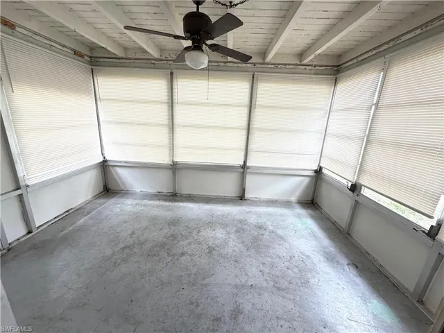 Florida room