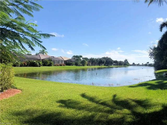 one of many exceptional water views