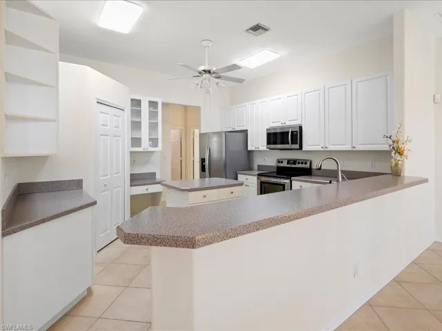 Eat in Kitchen