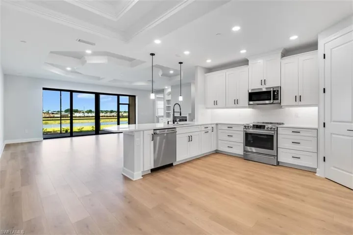 15328 Lucerna Unit 103 ~ Ready Now