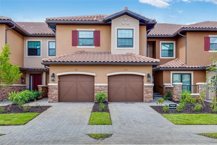 15328 Lucerna Unit 103 ~ Ready Now