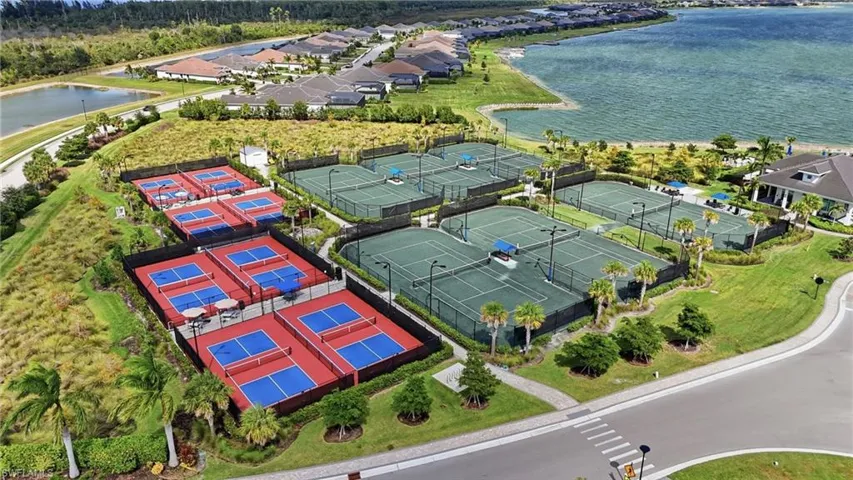 Sport Courts