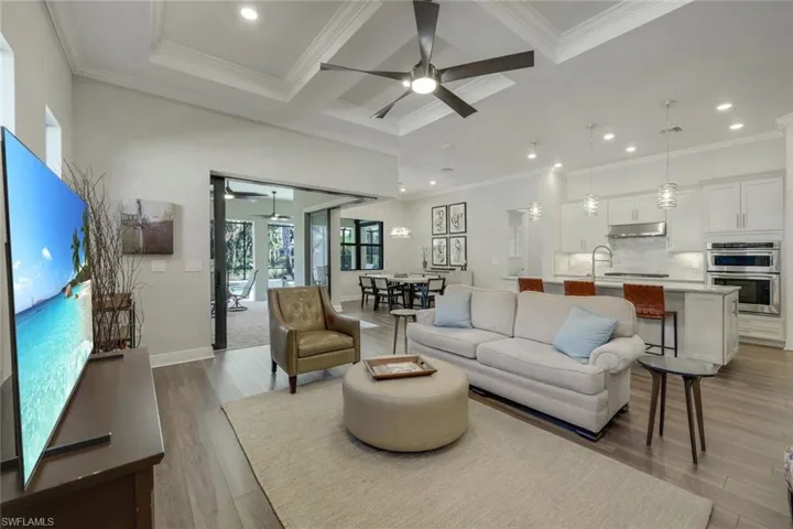Great room