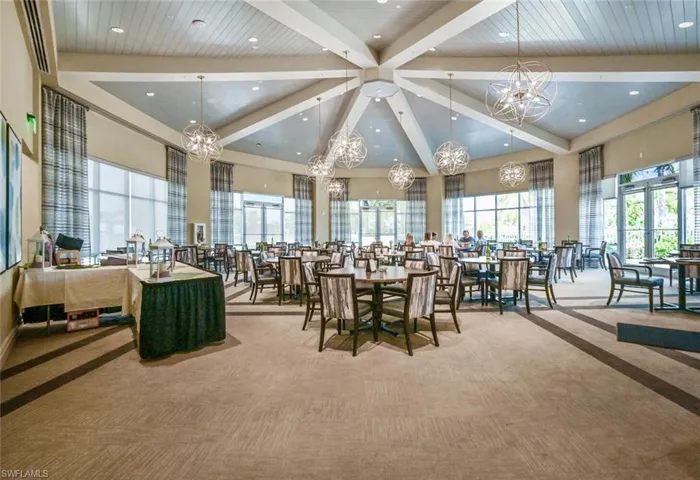 Community Dining Room