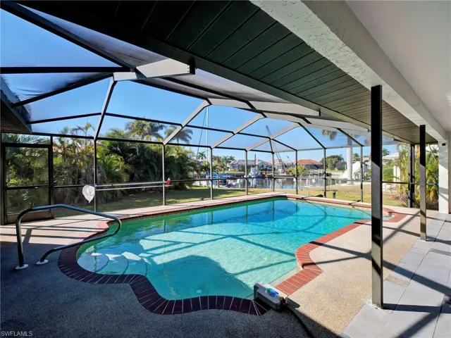 2301 Via Veneto Dr, Punta Gorda, Florida 33950
