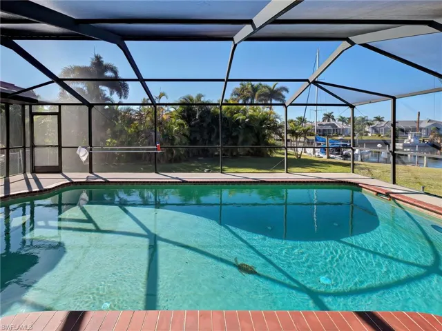 2301 Via Veneto Dr, Punta Gorda, Florida 33950