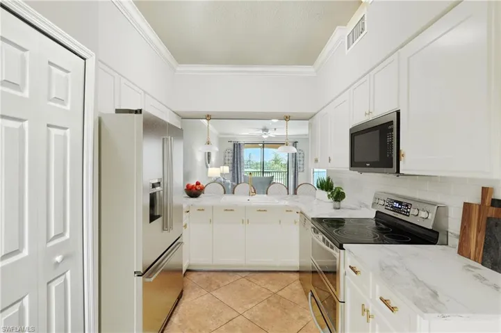 Photo includes reality renovation/staging to showcase the possibility of this area. Design services included with purchase!