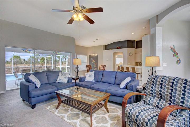 2850 SW 25th PL, CAPE CORAL FL 33914
