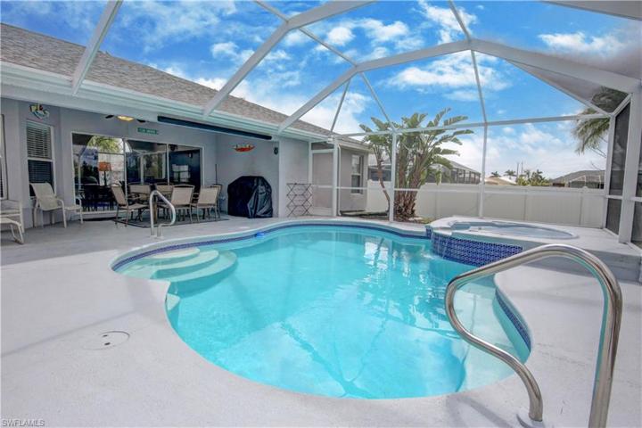 2850 SW 25th PL, CAPE CORAL FL 33914