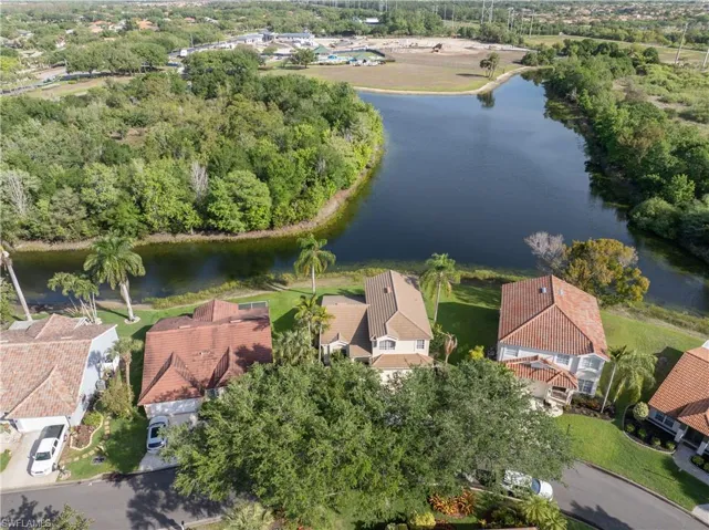 12421  Eagle Pointe  CIR, Fort Myers, FL 33913